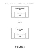 SYSTEM AND METHOD FOR IDENTIFYING TLB ENTRIES ASSOCIATED WITH A PHYSICAL     ADDRESS OF A SPECIFIED RANGE diagram and image