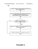 SYSTEM AND METHOD FOR IDENTIFYING TLB ENTRIES ASSOCIATED WITH A PHYSICAL     ADDRESS OF A SPECIFIED RANGE diagram and image