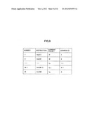 PROCESSOR, INFORMATION PROCESSING APPARATUS AND CONTROL METHOD THEREOF diagram and image