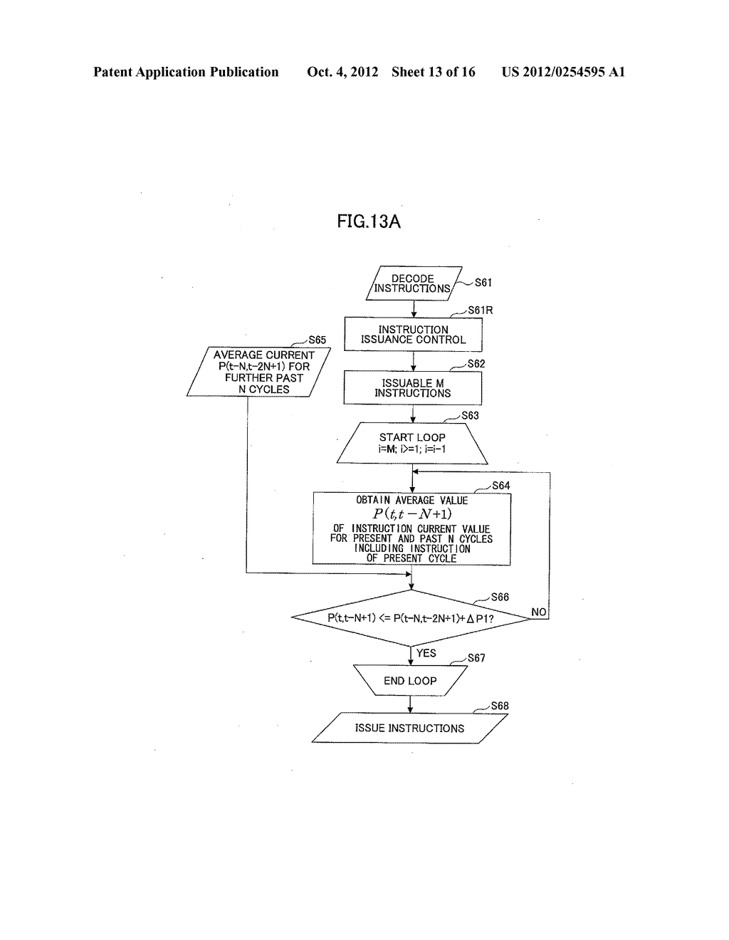PROCESSOR, INFORMATION PROCESSING APPARATUS AND CONTROL METHOD THEREOF - diagram, schematic, and image 14