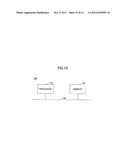 PROCESSOR, INFORMATION PROCESSING APPARATUS AND CONTROL METHOD THEREOF diagram and image