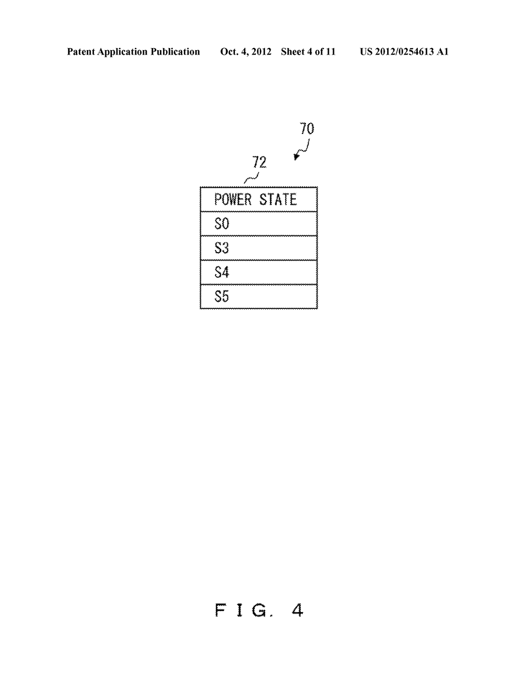 INFORMATION PROCESSING APPARATUS AND AUTHENTICATION BYPASSING METHOD - diagram, schematic, and image 05