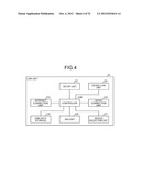 NON-TRANSITORY COMPUTER READABLE STORAGE MEDIUM, INFORMATION COMMUNICATION     DEVICE AND METHOD diagram and image