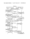 NON-TRANSITORY COMPUTER READABLE STORAGE MEDIUM, INFORMATION COMMUNICATION     DEVICE AND METHOD diagram and image