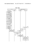 NON-TRANSITORY COMPUTER READABLE STORAGE MEDIUM, INFORMATION COMMUNICATION     DEVICE AND METHOD diagram and image