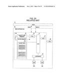 CONTROL APPARATUS AND CONTROL METHOD diagram and image