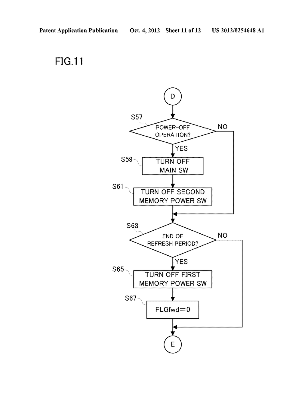 PROGRAM PROCESSING APPARATUS - diagram, schematic, and image 12