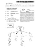 CHAINCAST METHOD AND SYSTEM FOR BROADCASTING INFORMATION TO MULTIPLE     SYSTEMS WITHIN THE INTERNET diagram and image