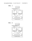 DISK ARRAY DEVICE, CONNECTION PATH CONTROL METHOD AND CONNECTION PATH     CONTROL PROGRAM diagram and image