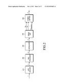 APPARATUS AND METHOD FOR MAPPING AND DEMAPPING SIGNALS IN A COMMUNICATION     SYSTEM USING A LOW DENSITY PARITY CHECK CODE diagram and image