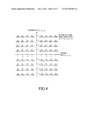 APPARATUS AND METHOD FOR MAPPING AND DEMAPPING SIGNALS IN A COMMUNICATION     SYSTEM USING A LOW DENSITY PARITY CHECK CODE diagram and image