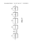 APPARATUS AND METHOD FOR MAPPING AND DEMAPPING SIGNALS IN A COMMUNICATION     SYSTEM USING A LOW DENSITY PARITY CHECK CODE diagram and image