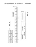 RECEIVER AND RECEIVING METHOD FOR RECEIVING DATA IN A BROADCAST SYSTEM     USING INCREMENTAL REDUNDANCY RECEIVED THROUGH A UNICAST SYSTEM diagram and image