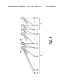 RECEIVER AND RECEIVING METHOD FOR RECEIVING DATA IN A BROADCAST SYSTEM     USING INCREMENTAL REDUNDANCY RECEIVED THROUGH A UNICAST SYSTEM diagram and image