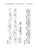 RECEIVER AND RECEIVING METHOD FOR RECEIVING DATA IN A BROADCAST SYSTEM     USING INCREMENTAL REDUNDANCY RECEIVED THROUGH A UNICAST SYSTEM diagram and image