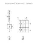 RECEIVER AND RECEIVING METHOD FOR RECEIVING DATA IN A BROADCAST SYSTEM     USING INCREMENTAL REDUNDANCY RECEIVED THROUGH A UNICAST SYSTEM diagram and image