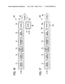 RECEIVER AND RECEIVING METHOD FOR RECEIVING DATA IN A BROADCAST SYSTEM     USING INCREMENTAL REDUNDANCY RECEIVED THROUGH A UNICAST SYSTEM diagram and image