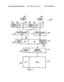 Memory scrubbing diagram and image