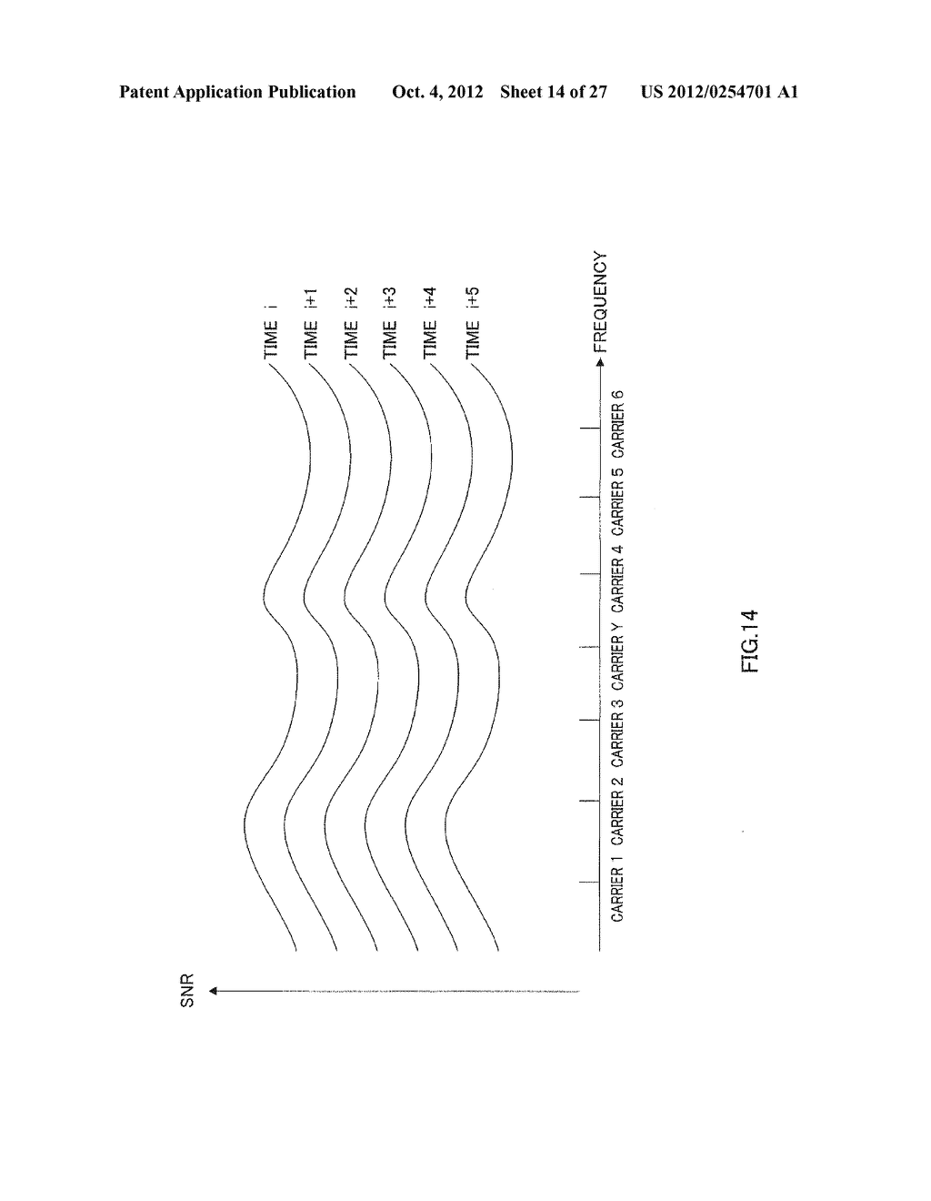 MODULATOR AND MODULATION METHOD - diagram, schematic, and image 15