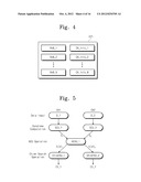 ERROR CORRECTION DECODER AND ERROR CORRECTION METHOD THEREOF diagram and image