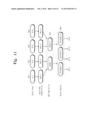 ERROR CORRECTION DECODER AND ERROR CORRECTION METHOD THEREOF diagram and image