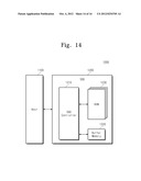 ERROR CORRECTION DECODER AND ERROR CORRECTION METHOD THEREOF diagram and image