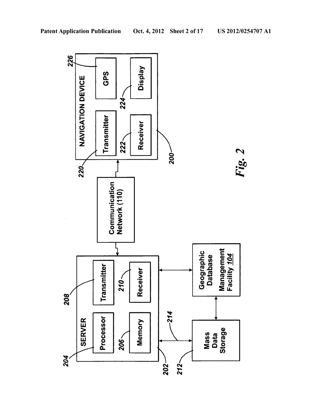 METHOD OF DETECTING TRANSPORTATION NETWORK DATABASE ERRORS AND DEVICES     THEREOF - diagram, schematic, and image 03