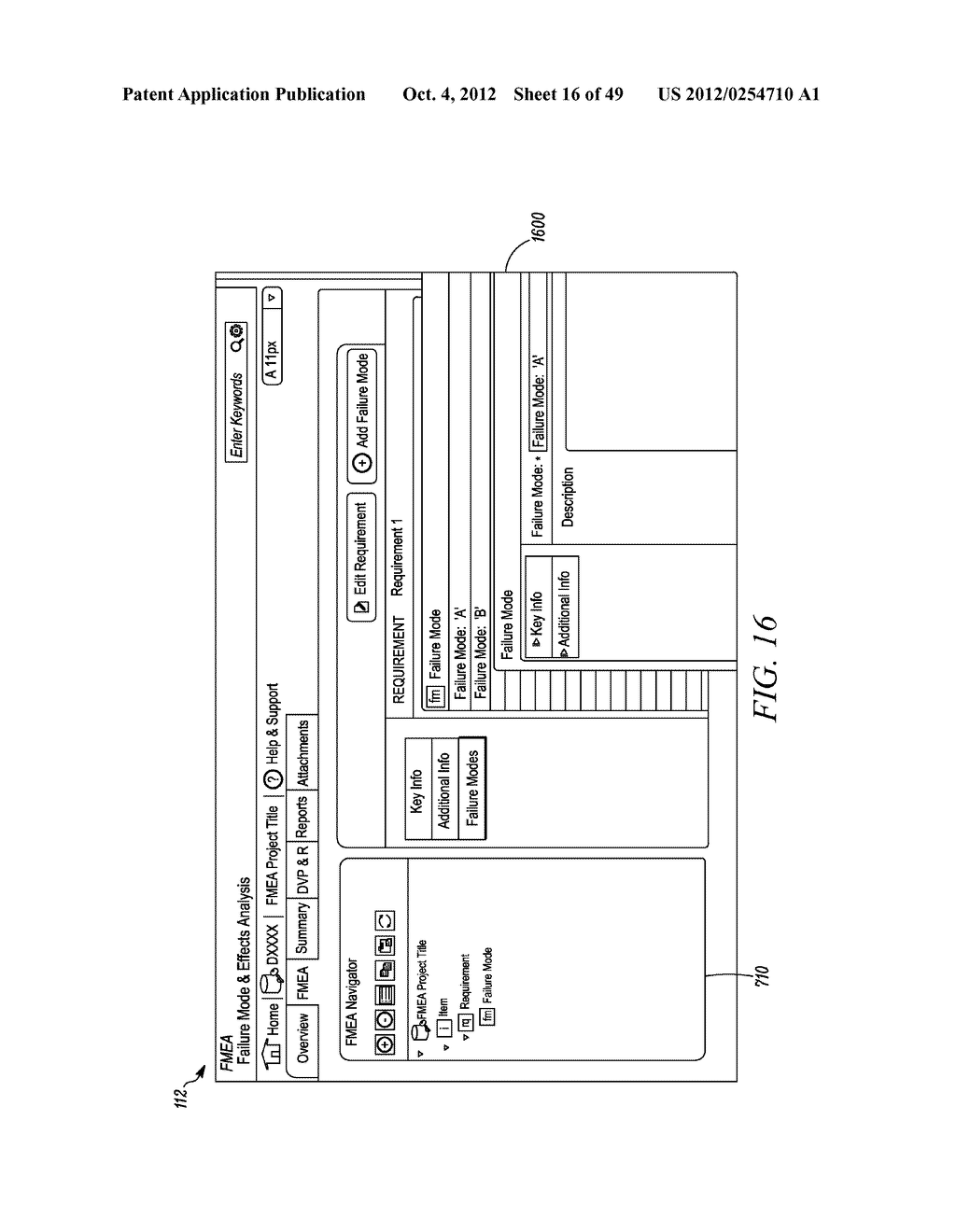 RISK CHARTS FOR FAILURE MODE AND EFFECT ANALYSIS - diagram, schematic, and image 17