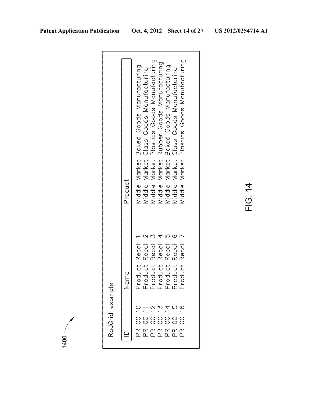 FORM LAYOUT METHOD AND SYSTEM - diagram, schematic, and image 15