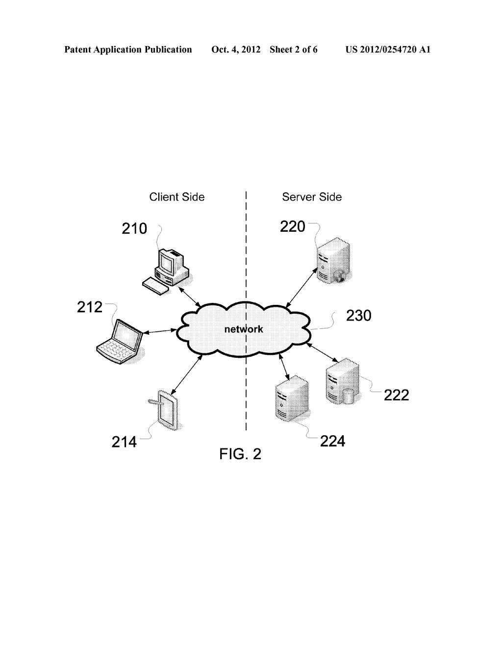 SYSTEMS AND METHODS FOR UPDATING RICH INTERNET APPLICATIONS - diagram, schematic, and image 03