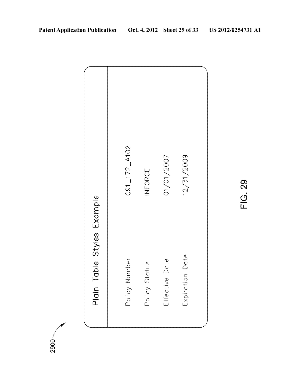 MULTILAYER STYLE SHEET APPROACH AND SYSTEM - diagram, schematic, and image 30