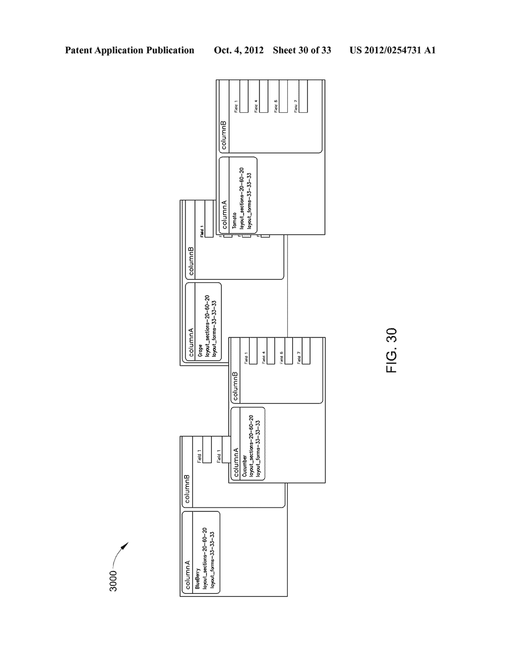 MULTILAYER STYLE SHEET APPROACH AND SYSTEM - diagram, schematic, and image 31