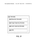 Ascertaining presentation format based on device primary control     determination diagram and image