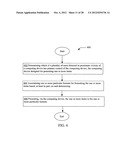 Ascertaining presentation format based on device primary control     determination diagram and image