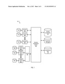 TRANSITION FROM LOCALLY STORED VIDEO DATA TO BROADCAST FEED diagram and image