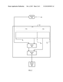 TRANSITION FROM LOCALLY STORED VIDEO DATA TO BROADCAST FEED diagram and image