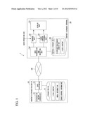 CONTENT DISTRIBUTION SYSTEM, CONTENT DISTRIBUTION DEVICE, CONTENT PLAYBACK     TERMINAL, AND CONTENT DISTRIBUTION METHOD diagram and image