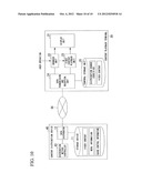 CONTENT DISTRIBUTION SYSTEM, CONTENT DISTRIBUTION DEVICE, CONTENT PLAYBACK     TERMINAL, AND CONTENT DISTRIBUTION METHOD diagram and image