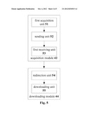 METHOD FOR ACQUIRING PROGRAM CONTENT AND SET TOP BOX diagram and image