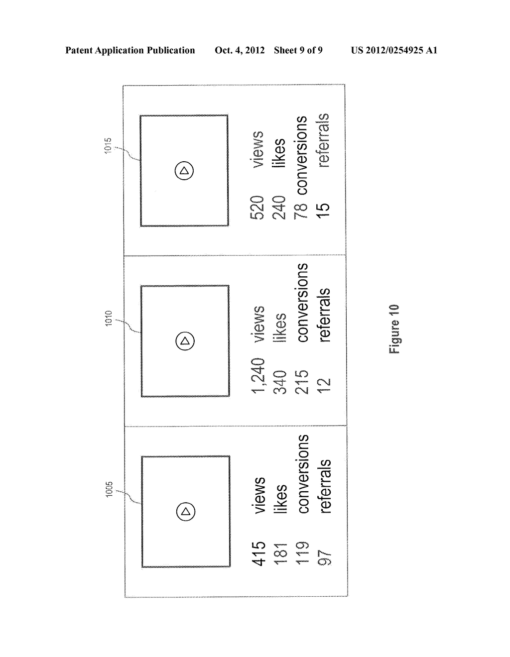 COMPUTER SYSTEMS AND METHODS FOR VIDEO CAPTURING, MANAGING, AND/OR SHARING - diagram, schematic, and image 10