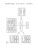 METHOD AND APPARATUS FOR GENERATING UNIQUE IDENTIFIER VALUES FOR     APPLICATIONS AND SERVICES diagram and image