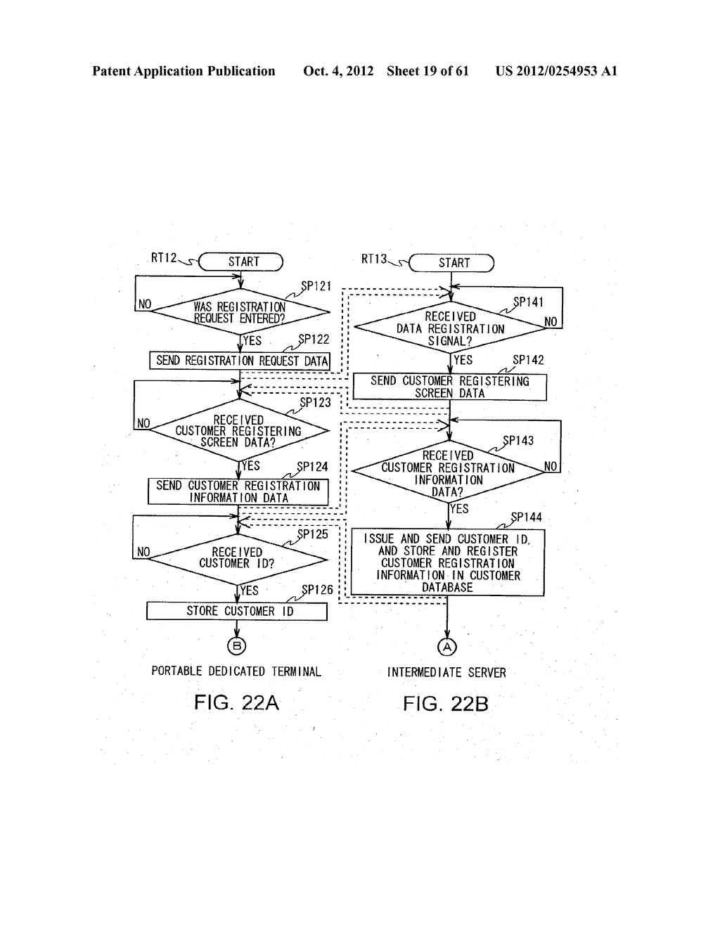 METHOD FOR PROVIDING AND OBTAINING CONTENT - diagram, schematic, and image 20