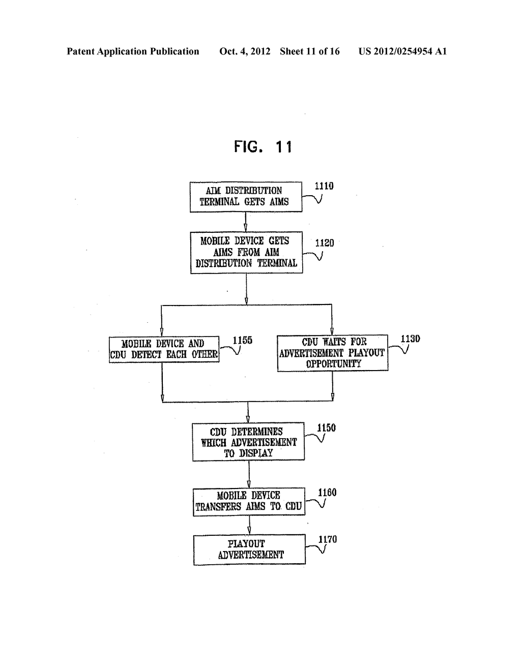 SYSTEM FOR MULTIMEDIA VIEWING BASED ON ENTITLEMENTS - diagram, schematic, and image 12