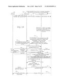 IDENTITY MANAGEMENT ON A WIRELESS DEVICE diagram and image