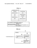 Switching hub, a system, a method of the switching hub and a program     thereof diagram and image