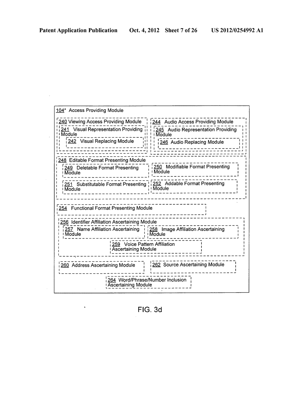 Providing greater access to one or more items in response to determining     device transfer - diagram, schematic, and image 08