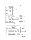 SYSTEM AND METHOD FOR VIRTUAL MACHINE MONITOR BASED ANTI-MALWARE SECURITY diagram and image