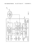 SYSTEM AND METHOD FOR BELOW-OPERATING SYSTEM MODIFICATION OF MALICIOUS     CODE ON AN ELECTRONIC DEVICE diagram and image