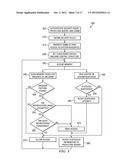 SYSTEM AND METHOD FOR BELOW-OPERATING SYSTEM REPAIR OF RELATED     MALWARE-INFECTED THREADS AND RESOURCES diagram and image