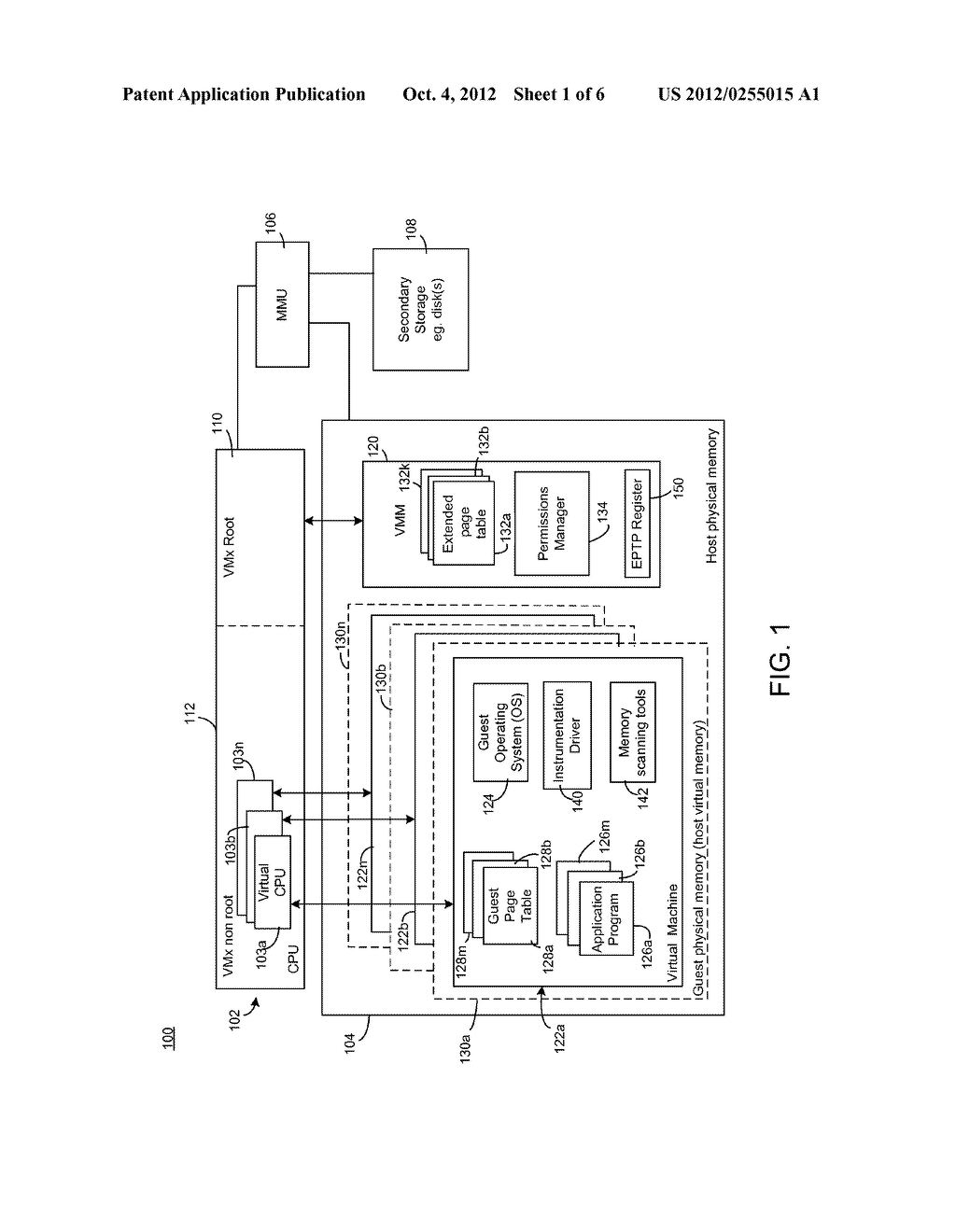 METHOD AND APPARATUS FOR TRANSPARENTLY INSTRUMENTING AN APPLICATION     PROGRAM - diagram, schematic, and image 02